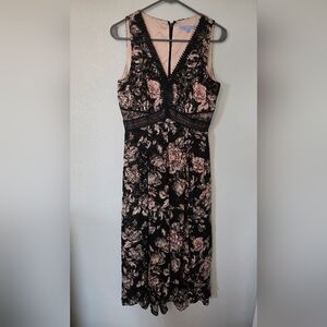 Antonio Melani Rosie Lace Dress